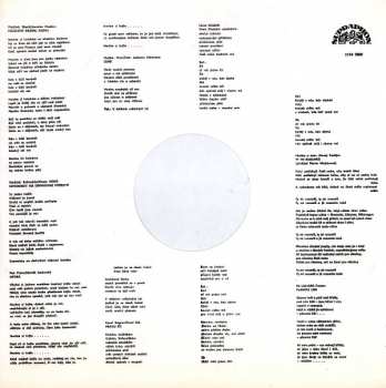 LP Various: Planeta Lidí