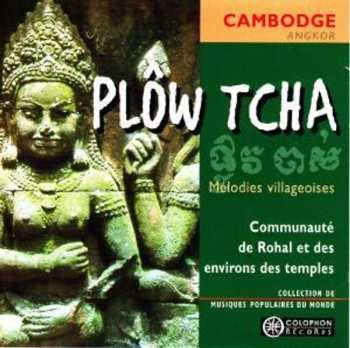 Album Various: Plow Tcha (Mélodies Villageoises)
