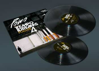 2LP Various: Pomo Presents Tempo Dreams Volume 4