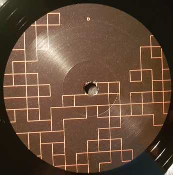 2LP Various: Pop Ambient 2019