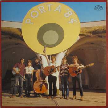LP Various: Porta '84