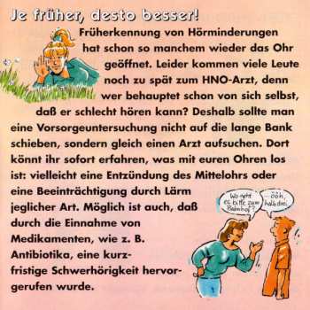 CD Various: Power-Hits '94