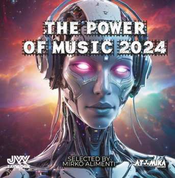 Album Various: Thunderdome 2024 Omega / Alpha