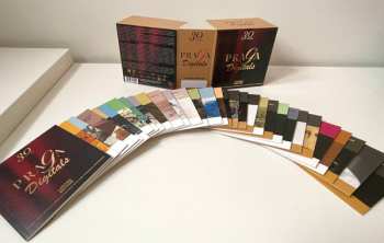 30CD/Zestaw pudełkowy Various: Praga Digitals 30 Years LTD