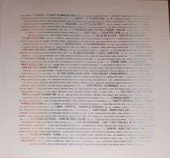2LP Various: Pride Can't Be Silenced