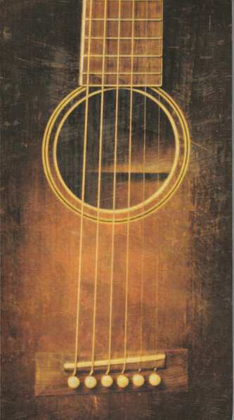 4CD/Zestaw pudełkowy Various: Progressions: 100 Years Of Jazz Guitar