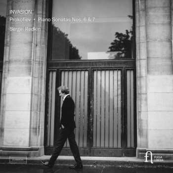 CD Various: Prokofjew: Klaviersonaten Nr. 6 & 7