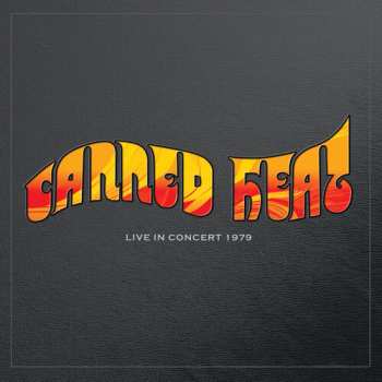 LP Various: Live In Concert 1979