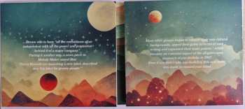 3CD Various: Psych! British Prog, Rock, Folk & Blues 1966-1973