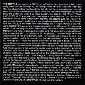 CD Various: Psychedelic Gems 4