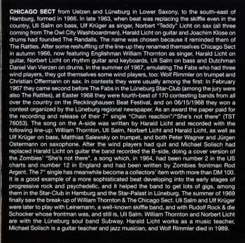 CD Various: Psychedelic Gems 4