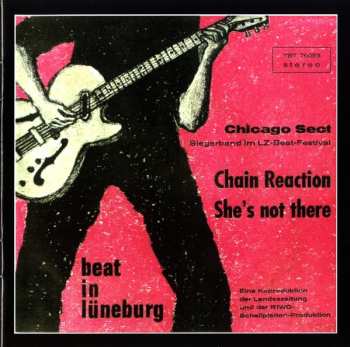 CD Various: Psychedelic Gems 4