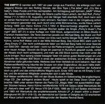 CD Various: Psychedelic Gems 4