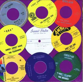 2CD Various: Psychedelic States: Colorado In The 60s