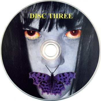 2LP Various: Train Wreck