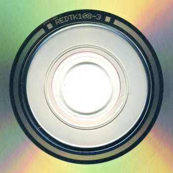 2LP Various: Train Wreck