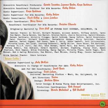 CD Various: Pulp Fiction: Music From The Motion Picture (Collector's Edition)