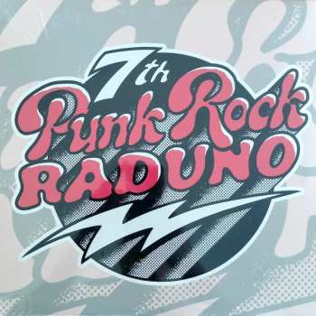Album Various: Punk Rock Raduno, Vol. 7