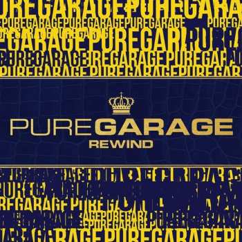 CD Various: Pure Garage Rewind