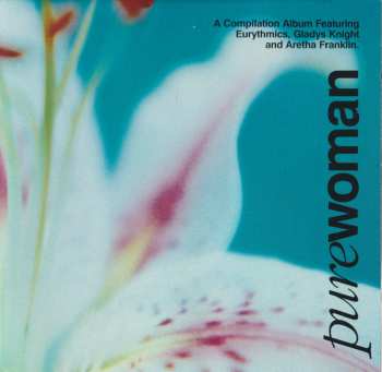 Album Various: Pure Woman