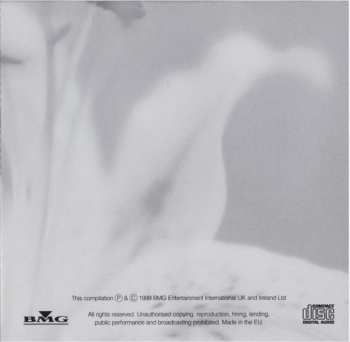 CD Various: Pure Woman