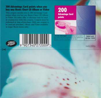 CD Various: Pure Woman