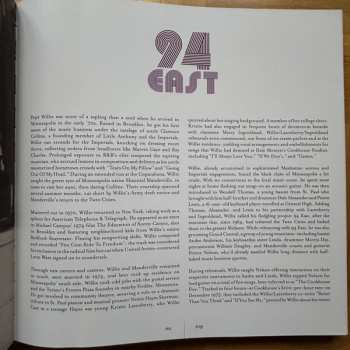 4LP/Zestaw pudełkowy Various: Purple Snow: Forecasting The Minneapolis Sound CLR