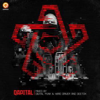 2CD Various: Qapital