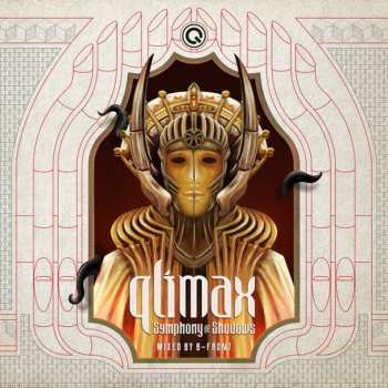 Album Various: Qlimax - Symphony Of Shadows