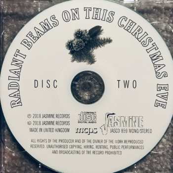 2CD Various: Radiant Beams On This Christmas Eve