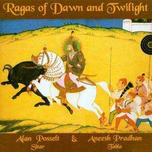 CD Various: Ragas Of Dawn And Twilight
