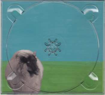 CD Various: Ram On - The 50th Anniversary Tribute To Paul & Linda McCartney's Ram