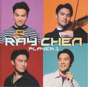 Album Various: Ray Chen - Player 1