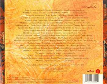 2CD Various: RCA Red Seal Century (The Vocalists)