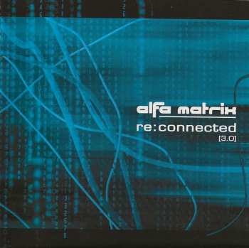 2CD/DVD/Zestaw pudełkowy Various: Re:Connected [3.0]