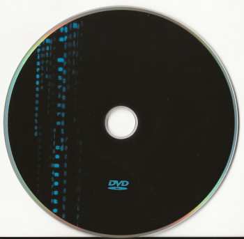 2CD/DVD/Zestaw pudełkowy Various: Re:Connected [3.0]