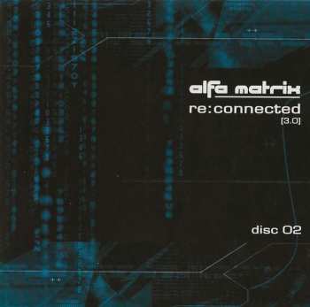 2CD/DVD/Zestaw pudełkowy Various: Re:Connected [3.0]
