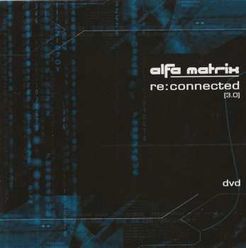 2CD/DVD/Zestaw pudełkowy Various: Re:Connected [3.0]