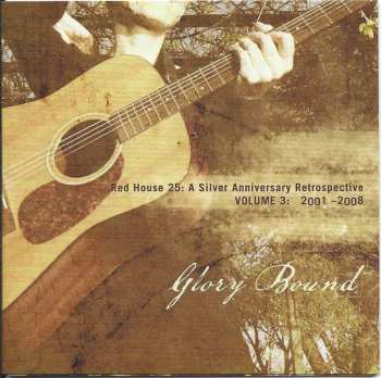 3CD/Zestaw pudełkowy Various: Red House 25