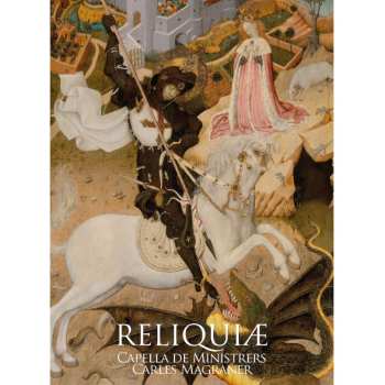 Album Various: Reliquiae