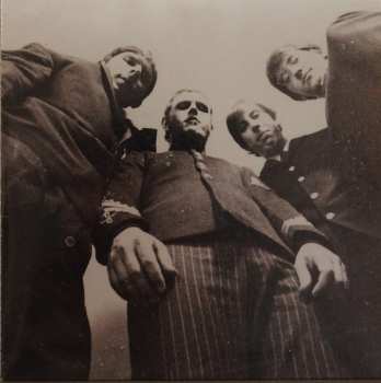 6CD/Zestaw pudełkowy Various: Return Of The Tokoloshe Men! (Demented Sounds From The 60s Teen Scenes Of Jo'burg, Cape Town, Durban And Beyond!)
