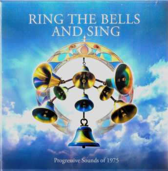 4CD Various: Ring The Bells And Sing (Progressive Sounds Of 1975)
