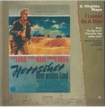 CD Various: Rio Bravo