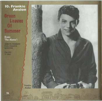 CD Various: Rio Bravo
