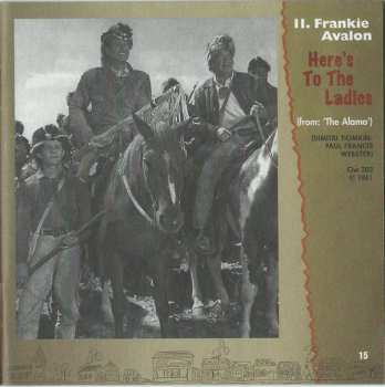 CD Various: Rio Bravo