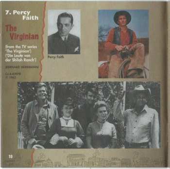 CD Various: Rio Bravo