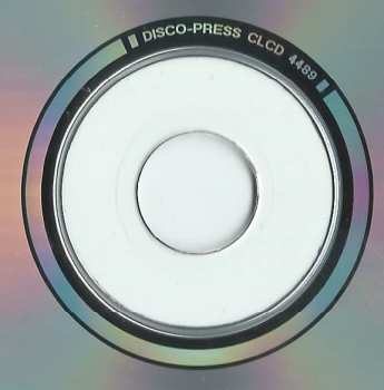 CD Various: Rock And Roll With Piano Vol. 9