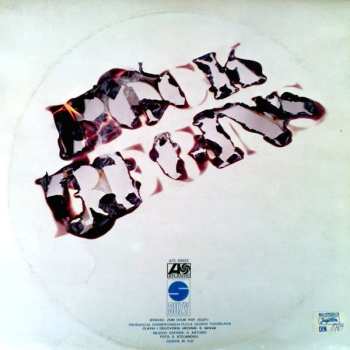 2LP Various: Rock Begins Vol. 1 1949-1956