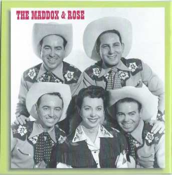 CD Various: Rock-Choo-Choo-Roll