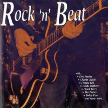 Album Various: Rock 'N' Beat